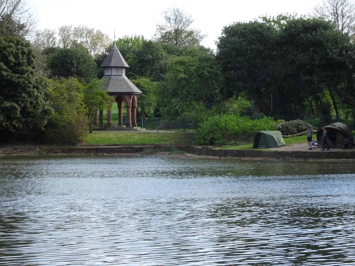 Charles Inn ลิเวอร์พูล ภายนอก รูปภาพ
