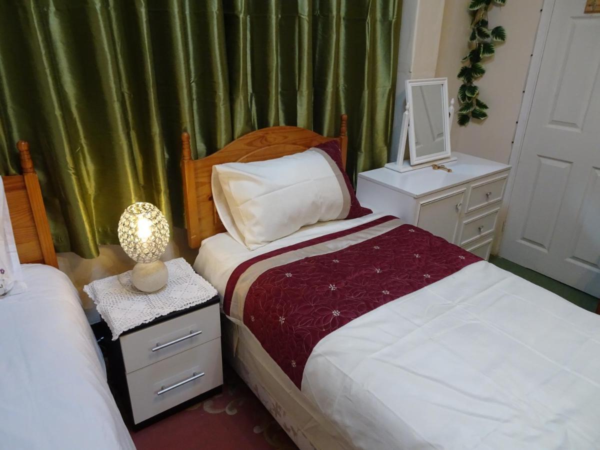 Charles Inn ลิเวอร์พูล ภายนอก รูปภาพ