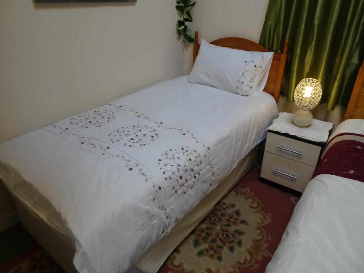 Charles Inn ลิเวอร์พูล ภายนอก รูปภาพ